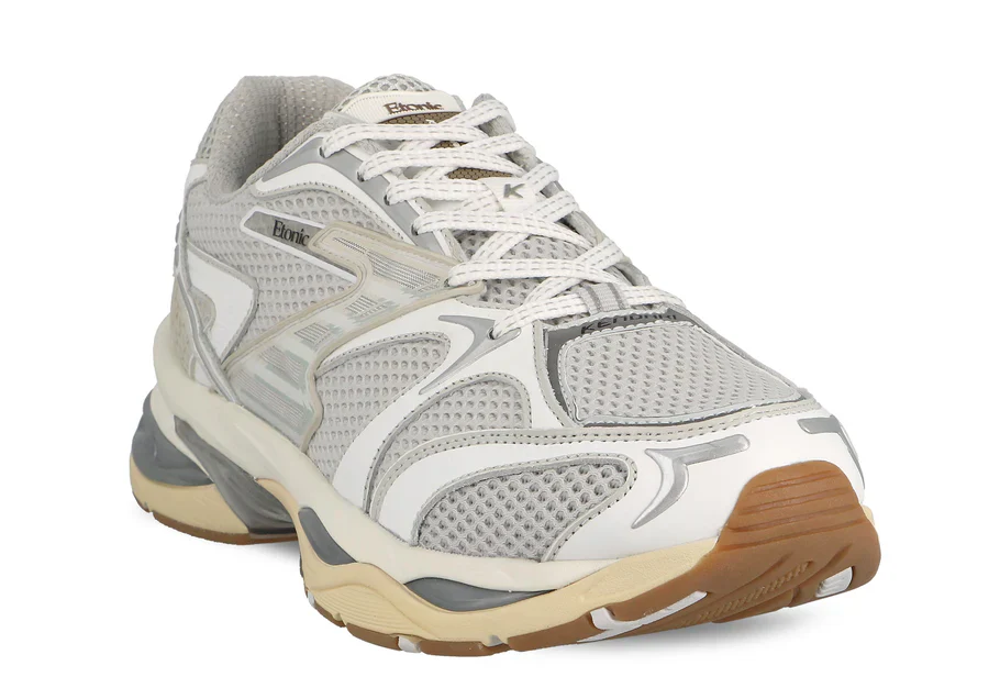 Etonic Kendari 3.0 Tech White - Image 3