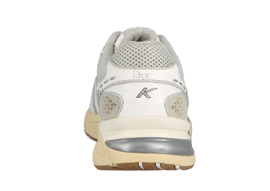 Etonic Kendari 3.0 Tech White - Image 4