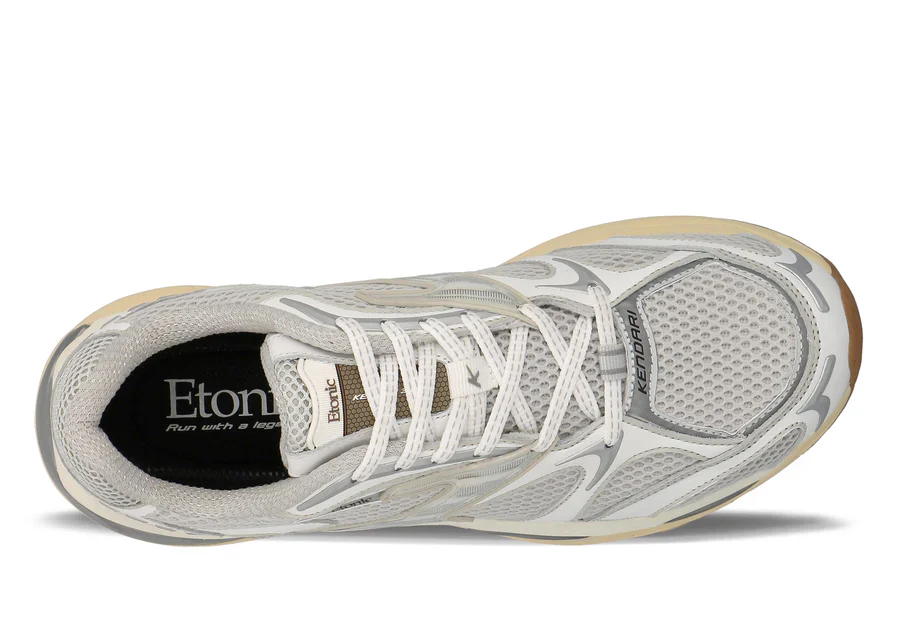 Etonic Kendari 3.0 Tech White - Image 5