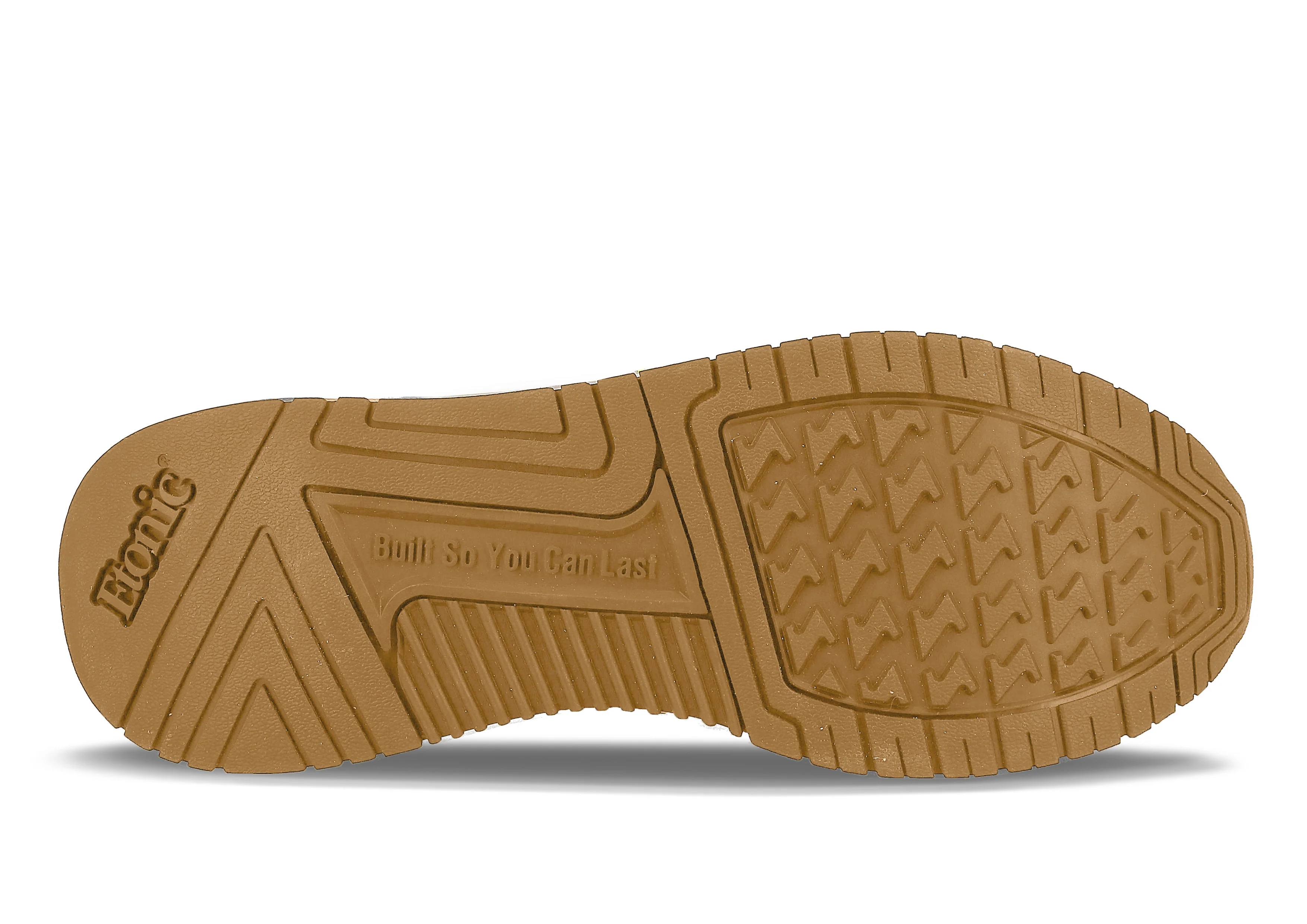 ETONIC STABLE BASE Almond - Image 3
