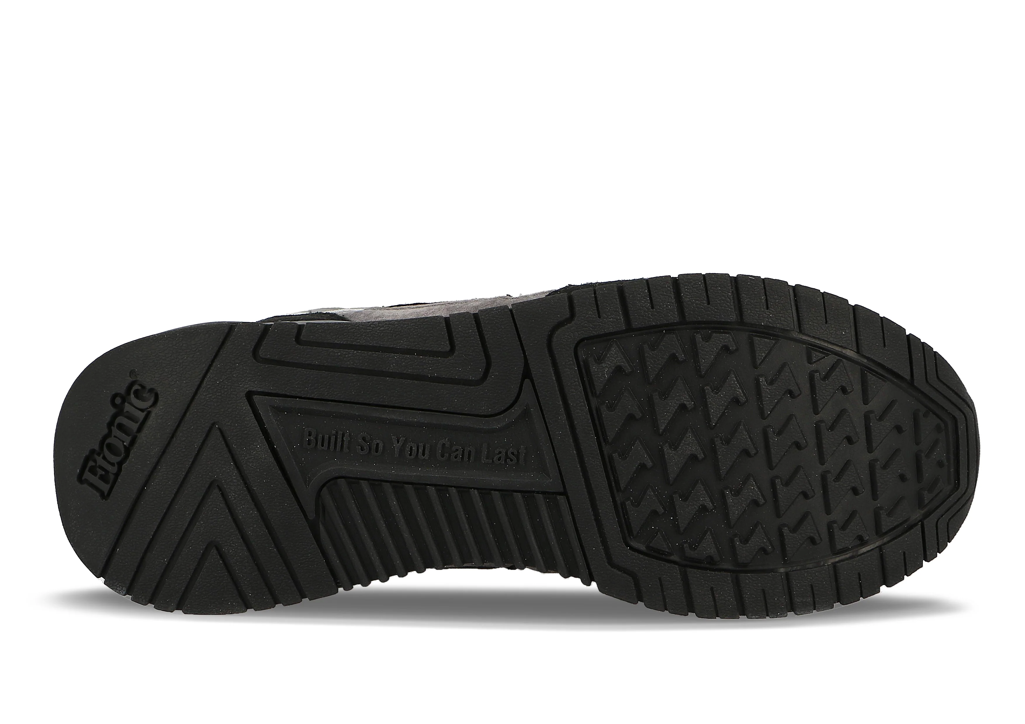 ETONIC STABLE BASE Gray Hound (Women) - Image 3