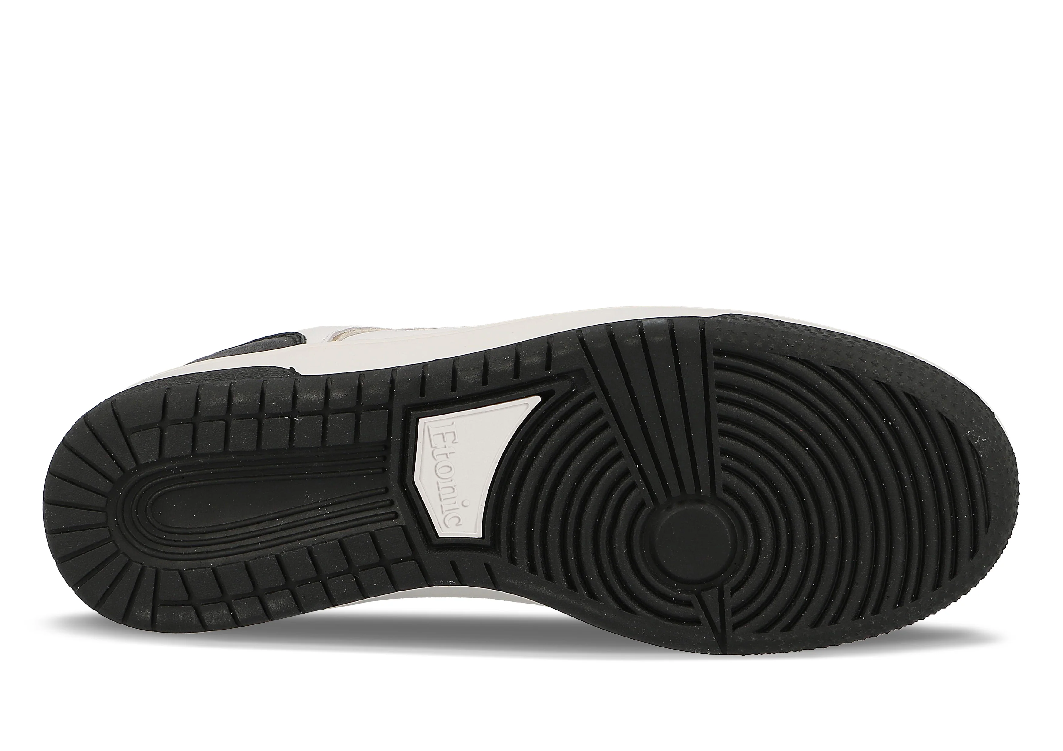 ETONIC B509 Black Bottom - Image 3